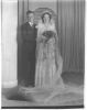 Hawkins, Ellis & Beulah Edwards wed 1948