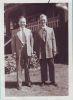 Bulmer, Harold & Jim Black photograph