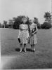 Blackwell Sisters: Nina Smyth & Hattie Farnel