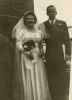 045-Bulmer, Basil & Ruby Bennett wedding