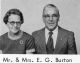Burton, Ernie & Margaret