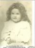 photo of Lena Hawkins as child