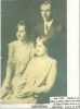 photo of children of Henry Albert Hawkins & Ellen Stewart; abt 1930