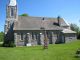 RC-St. Patrick`s Anglican Church, Stafford Township, Renfrew County