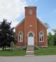 RC-Zion United Church, Douglas, Ontario