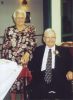 Fletcher, Gordon & Muriel nee Black, 60th Anniversary