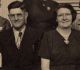 Orr, Clarence & Grace nee Mathieson