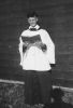 Purcell, Jack - choirboy at St. Paul's Anglican Church, Cobden 1938