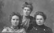 5-Smith Sisters, Sue, Mary Ellen, Agnes