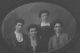 Black sisters: Emily, Margaret, Maud & Marian
