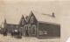FFHx-Main St. Forester's Falls - Dan May home, old schoolhouse, W.S. Coleman Store