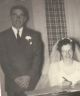 Ferguson, Allan & Anita Storie wedding