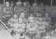 Cobden Atom Hockey Team, 1964.  Hydro Union hockey sweaters.
Ft:  Steven Woods, Perry Hampel, Mark Fraser
Mid: Dennis Howard, Doug Turcotte, Jack Bennett, Terry Moore, Dannie Pope
Bk: Bruce Last, Richard Leech, Gordon Dale, Kenny Dobson, Peter McLaren, Tommy Mosco, Donald McLaren, George Dunlop