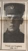 Pte. Lyle George DOUGHERTY