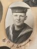 Edmunds, William James, Royal Navy Canadian Volunteer Reserves