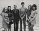 Renfrew County Scholars - 1971
Fay Francis, Colleen Devon, Donald McLeod, L.J. Helferty, Evelyn Hill, Mary Laska