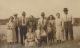 45-Elisha Francis family - July 12, 1939