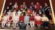 CDPS Grade 2, 1984-85
Bk:  Jonathan Russell, Benji, Neil Hendry, Trisha Gibson, Beverly Broome 
3rd:  Jonathan Bulmer, Barry L. Pepper , Chad Francis, Donnie ?, Kevin Humphries, Pat Dale, Billy ?, Jason Ambrose, Mrs. Vaillant
2nd:  Colleen Bruce ?, Lisa Dupuis, Stephanie Barr, ?, ?, Jessica Simmons, Jody Faught
Ft:  Joanne Bruce, Janice Dick, Cindy Sue Bennett, Terri-lyn Moore, Shannon Rooney, Sonja De Wal, Michelle Godin-Maluske, Kristy Stone