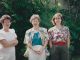Morrow sisters: Janet, Doreen , Marlene