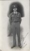Brown, Flt. Lt. Lennis military photo