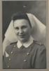 Lindsay, Mona - Nursing Sister in WWII