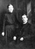 Armitage, Rev. James L. & Mary Jane nee McGregor