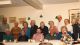 Residents of Cobden Seniors Apartments attend anniversary of Al & Peg Seigel