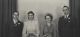 Cooke, Lorne & Madelaine McDonald; attendants were Edna Cooke & Roy McLeod