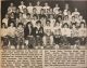 Cobden Public School Track & Field Team c1985