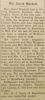 Mitchell, Mary Jane BROWN obituary