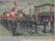 CHx-Cobden Legion commemorates 50th Anniversary & 60th anniversary of D-Day with a parade