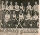 Forester's Falls Womens Softball Team c1981