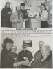 COBDEN POST OFFICE serving coffee