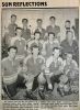Micksburg Hockey Team, 1960\'s