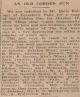 CHx-The Cobden Sun dated Oct 12, 1899