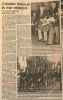 COBDEN LEGION BRANCH 550 Remembrance Day, 1987