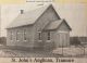 CHURCH-RENFREW COUNTY CHURCHES - St. John's Anglican Church, Tramore