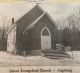 CHURCH-RENFREW COUNTY CHURCHES - Salem Evangelical Church, Augsburg