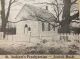 CHURCH-RENFREW COUNTY CHURCHES - St. Andrew's Presbyterian Church, Scotch Bush