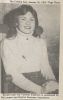 EVENT-COBDEN CARNIVAL contestant Yolanda Stephens, 1983