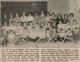 Westmeath Public School, 1953-54