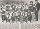 WHITEWATER REGION HOCKEY - Cobden Ringers Ringette team 1984