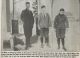 Monk, Art & his brother Harry, 1924 - brothers were Home Boys