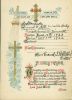 01617-Bennett, Ernest James Baptismal Certificate