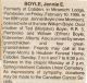 01617-Boyle, Jennie obituary