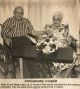 Byce, Elmer and Margaret celebrates 64th Anniversary 