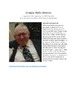 Broome, Douglas Myles obituary