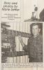 BUSINESS-NORTH RENFREW TELEPHONE COMPANY - Wally Vandekemp