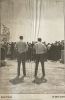 Ralph Ernest MILLAR burial
