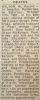 William Harold WILSON obituary
